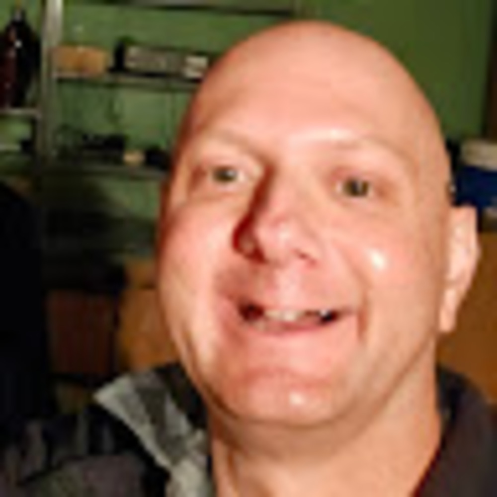 Meet your Posher, Brett